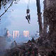 Explosion in Kashirskoe shosse